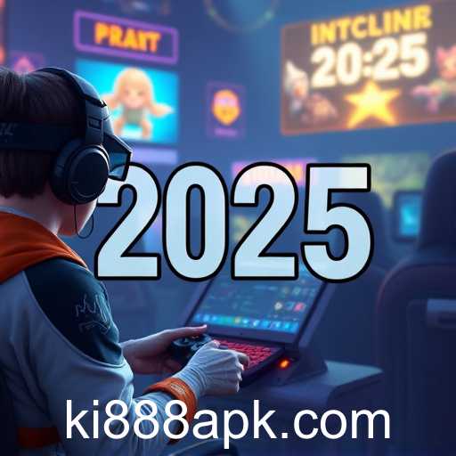 The Evolution of Online Gaming: Insights from KI 888