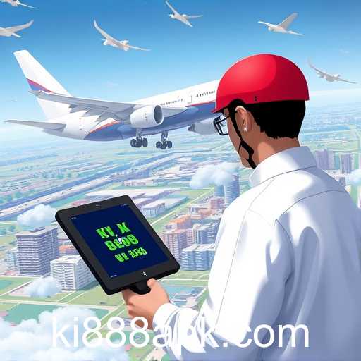 Simulation Experiences